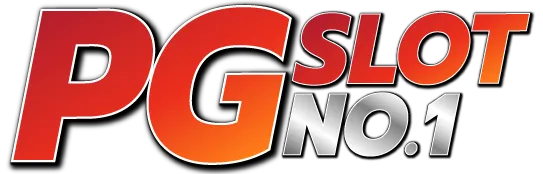 PG SLOT NO.1-logo